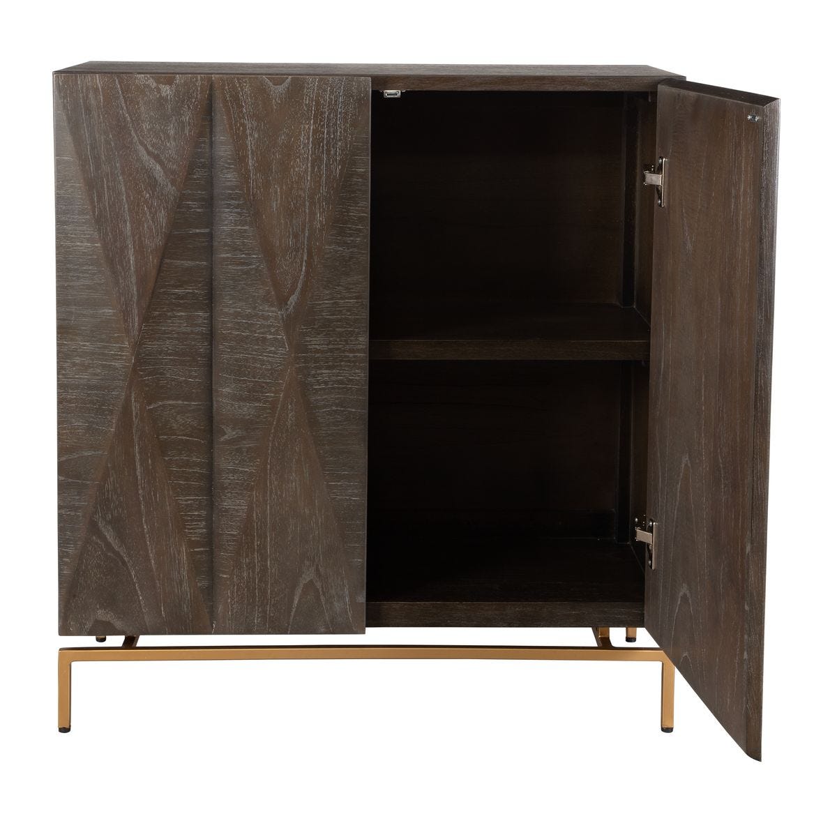 Curated Cabinet