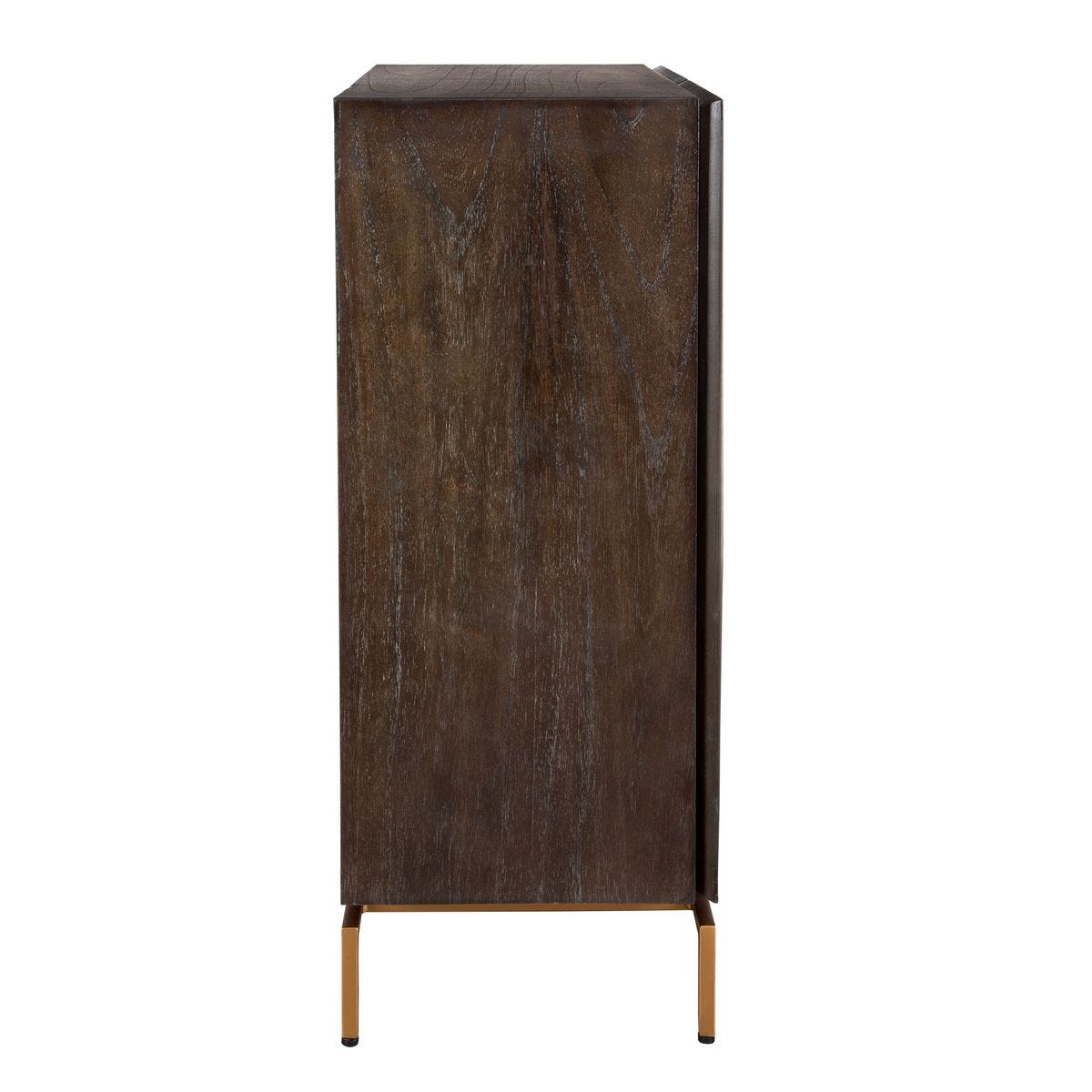 Curated Cabinet