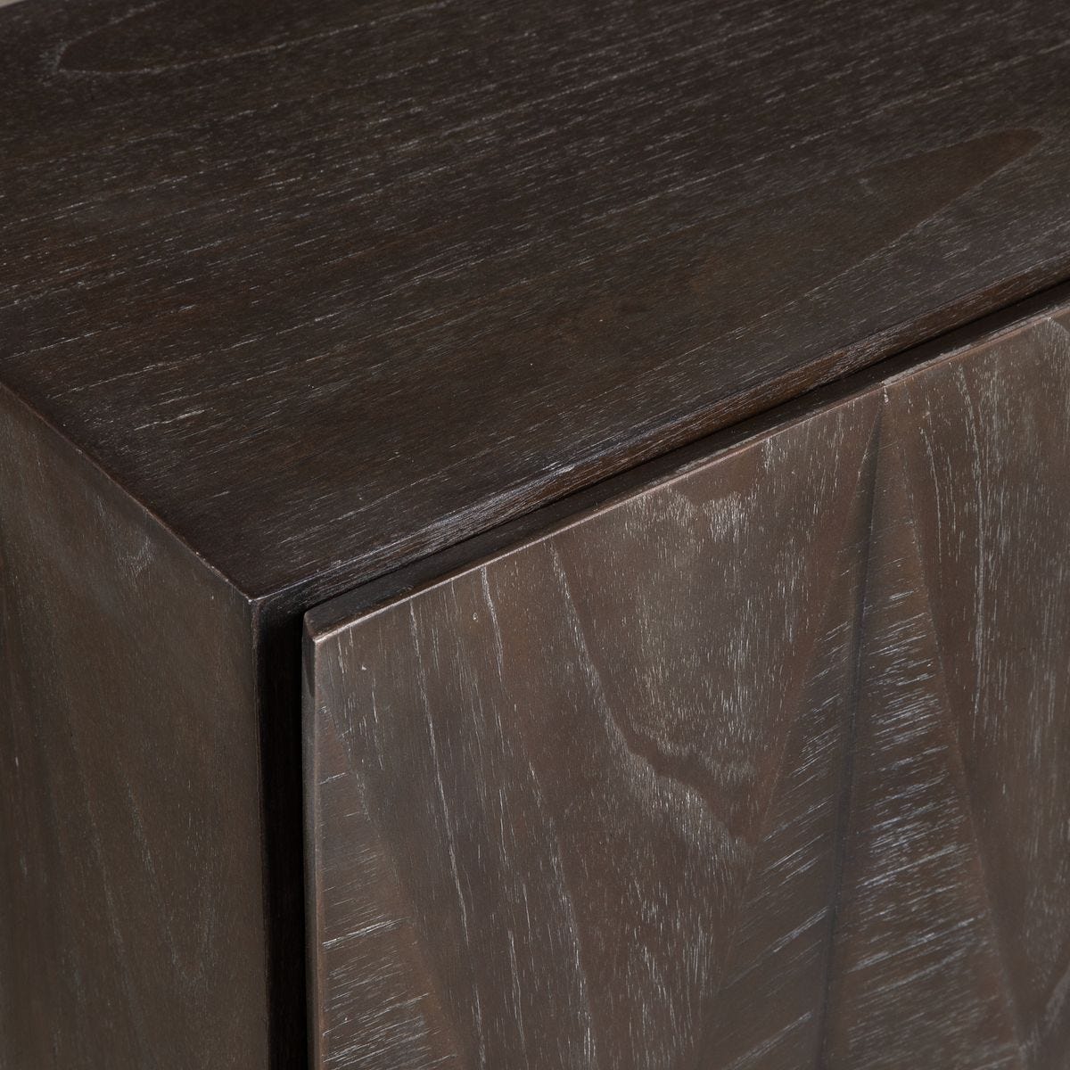 Curated Cabinet