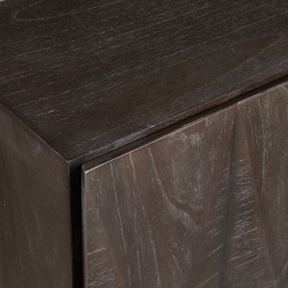 Curated Cabinet