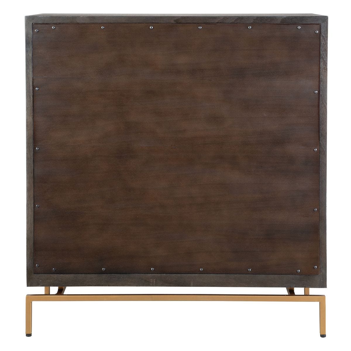 Curated Cabinet