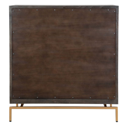Curated Cabinet