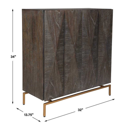 Curated Cabinet