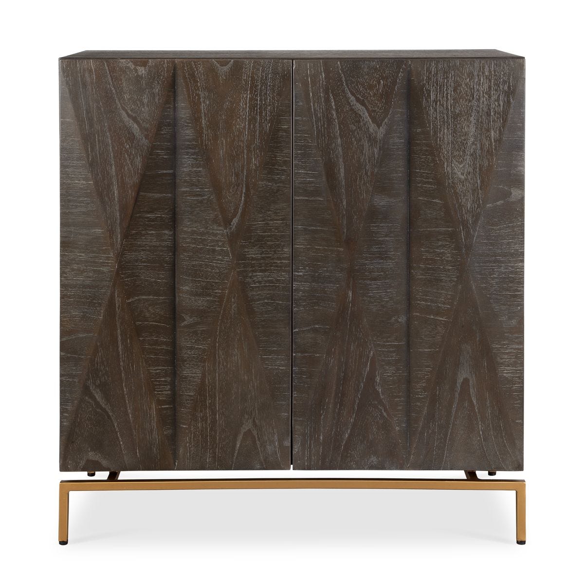 Curated Cabinet