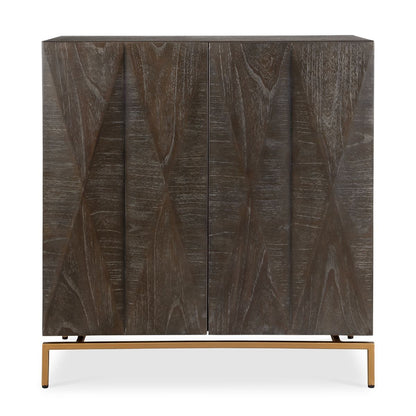 Curated Cabinet