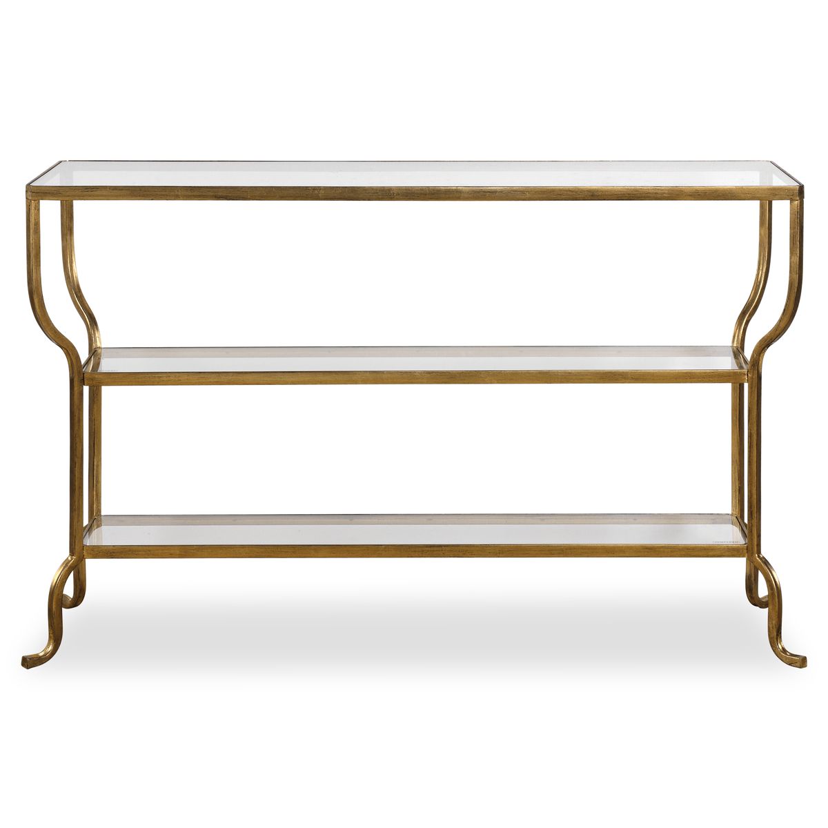 Signature Console Table