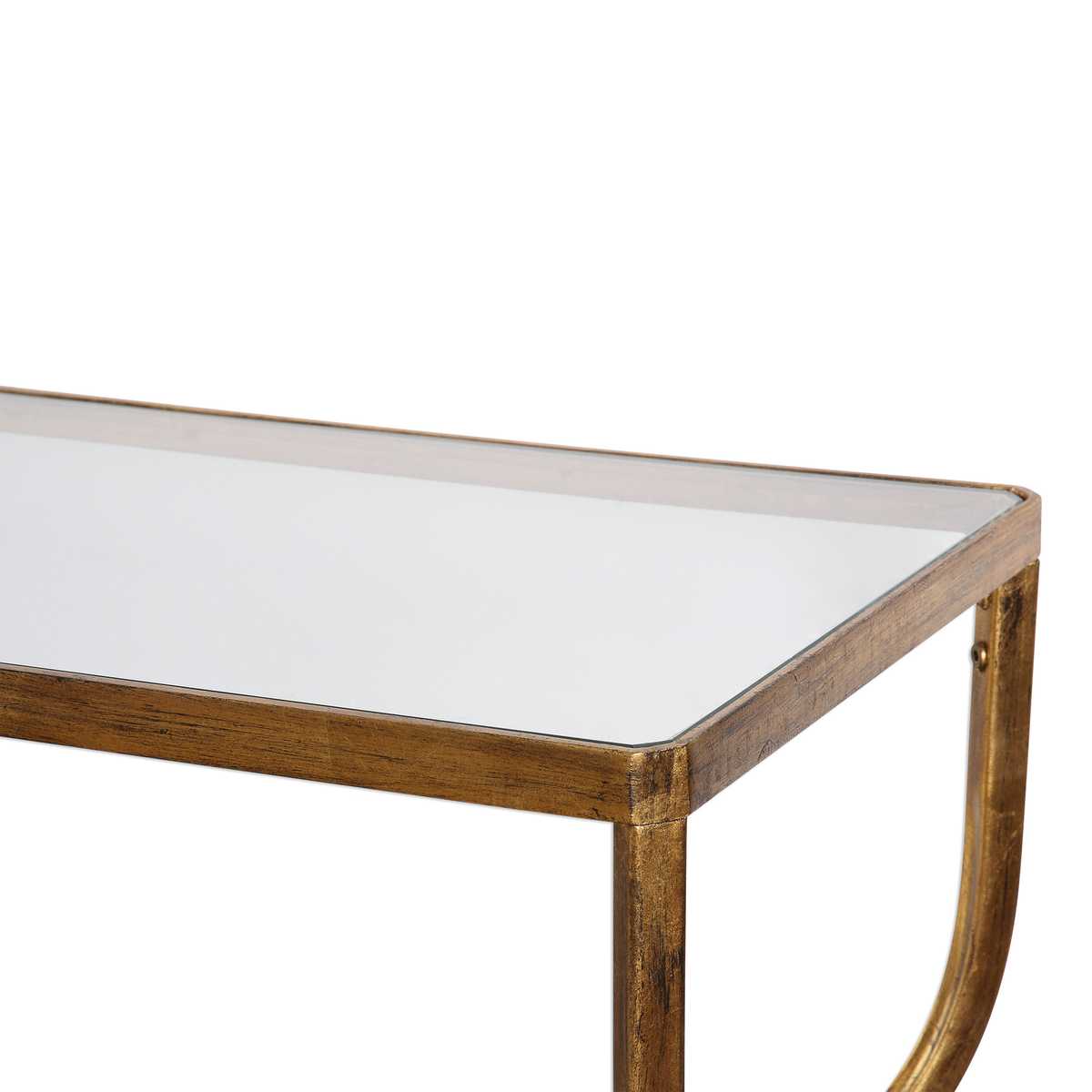 Signature Console Table
