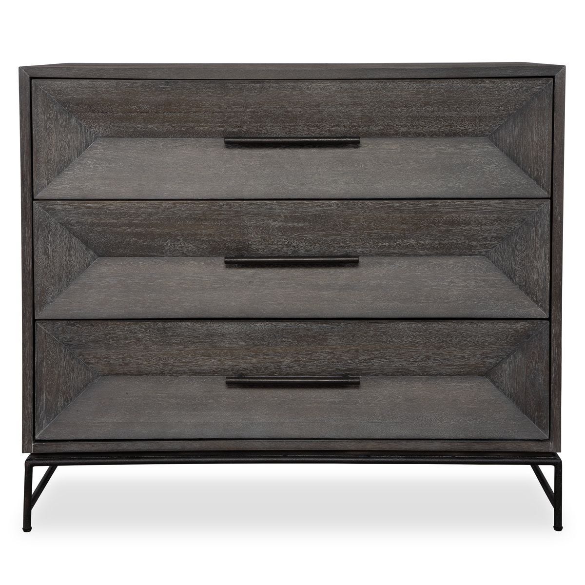 Signature Storage Chest