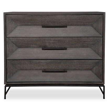 Signature Storage Chest