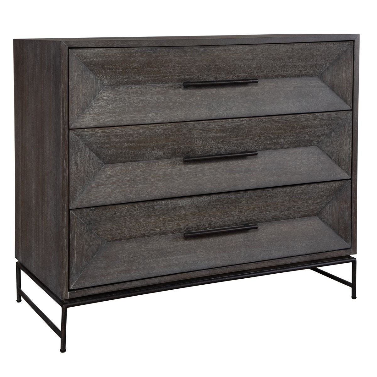 Signature Storage Chest