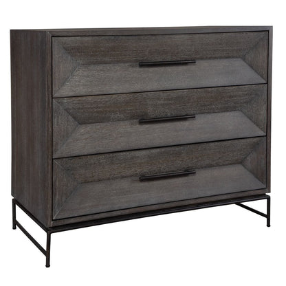 Signature Storage Chest