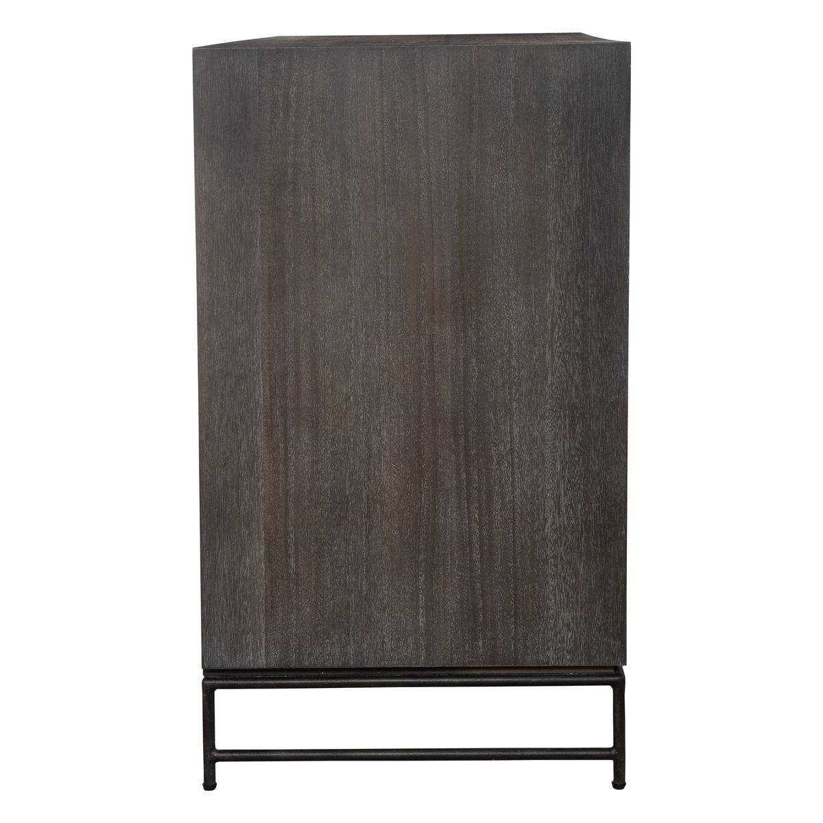 Signature Storage Chest