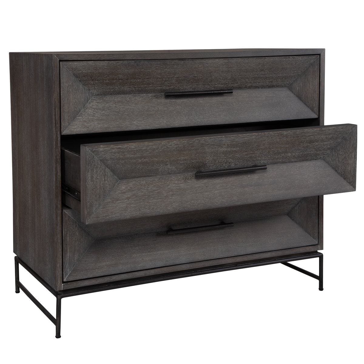 Signature Storage Chest