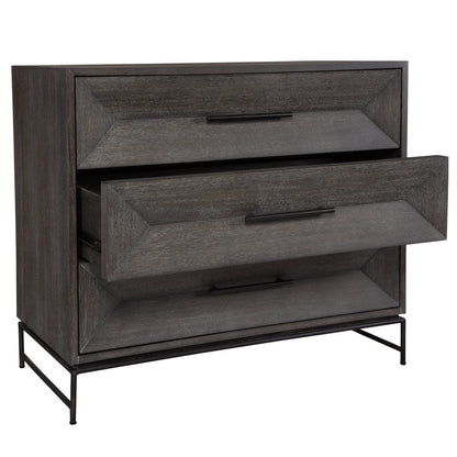 Signature Storage Chest