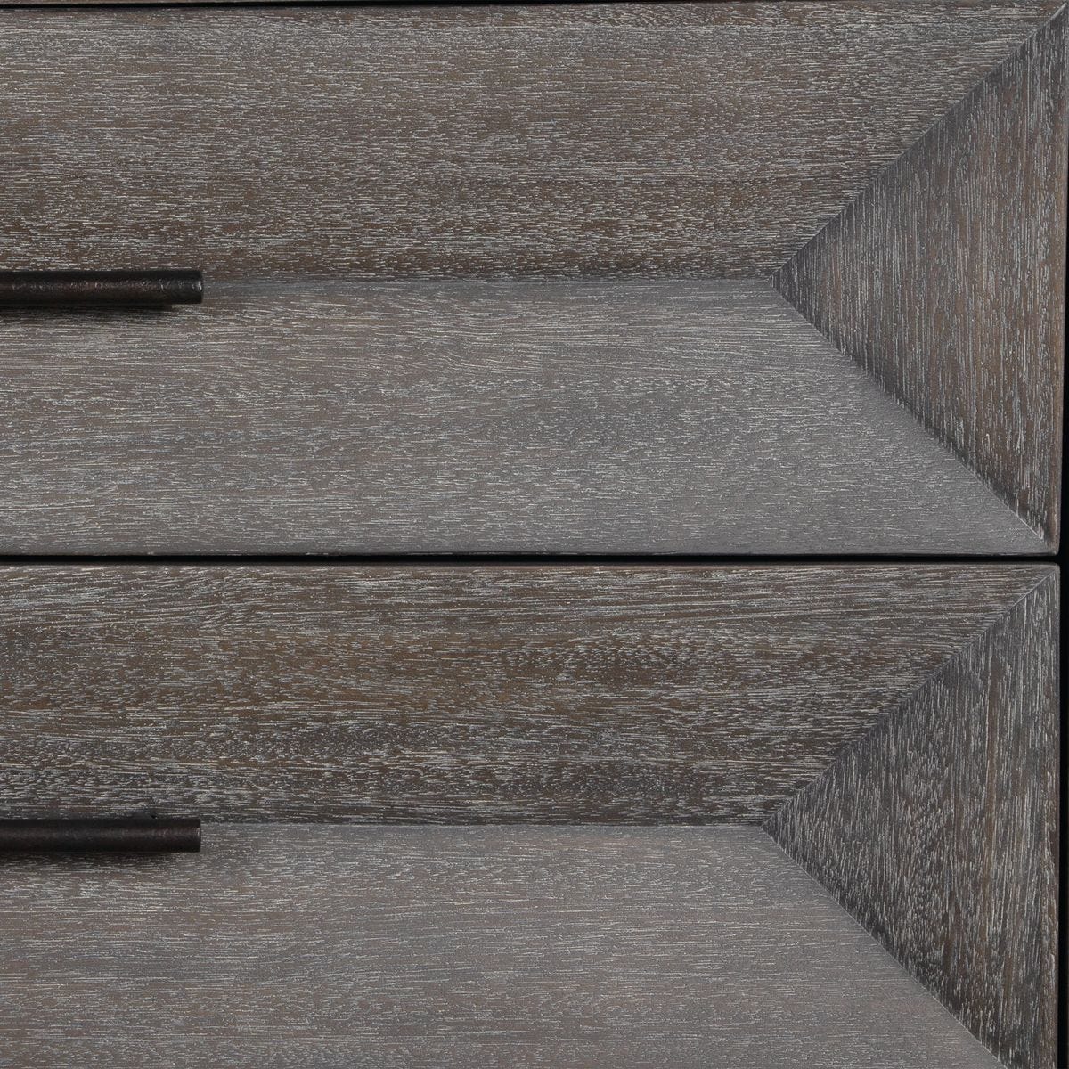 Signature Storage Chest