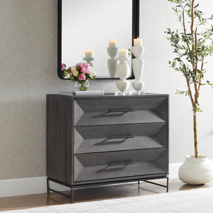 Signature Storage Chest