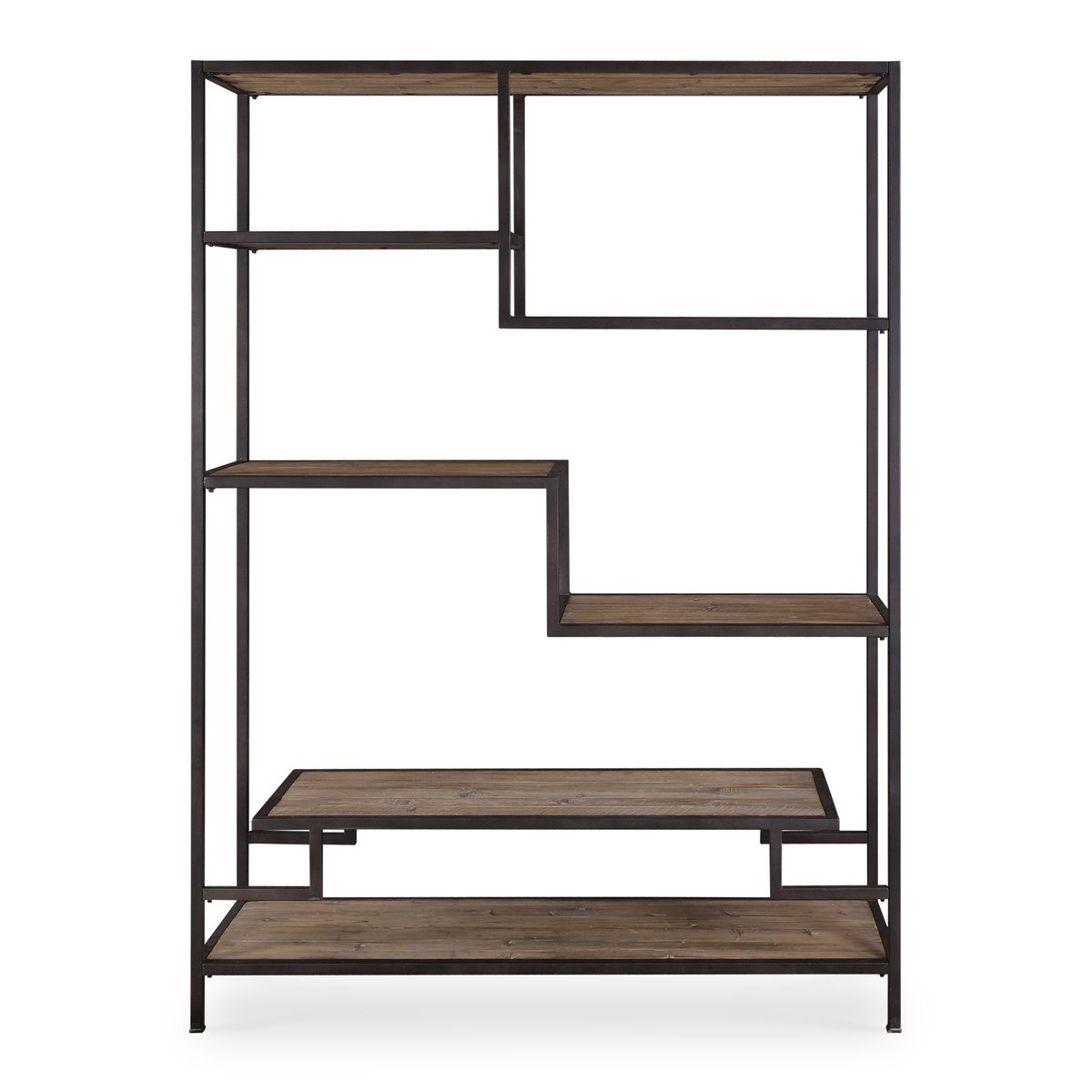 Heritage Bookcases & Shelving