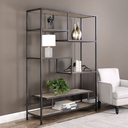 Heritage Bookcases & Shelving