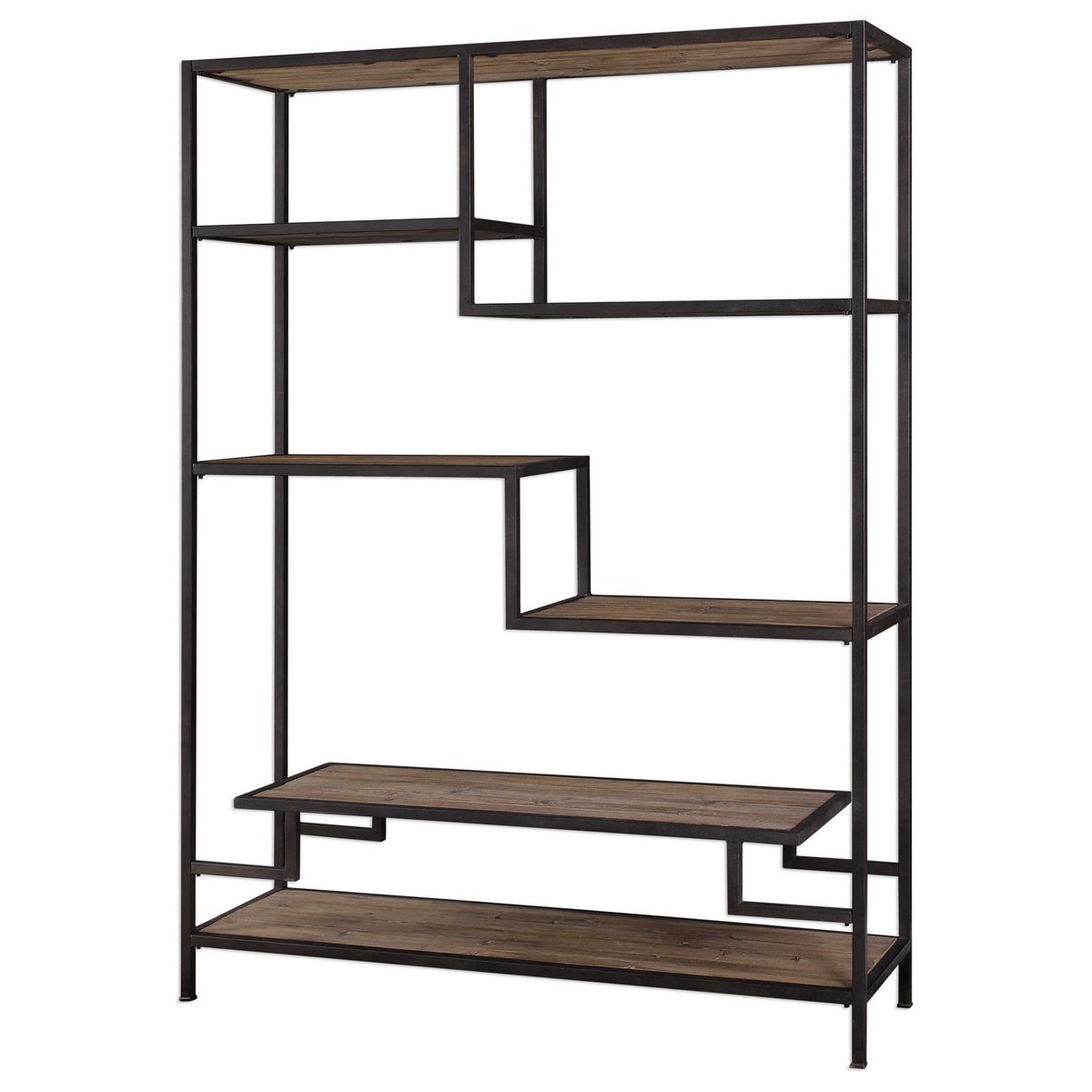 Heritage Bookcases & Shelving
