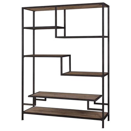 Heritage Bookcases & Shelving