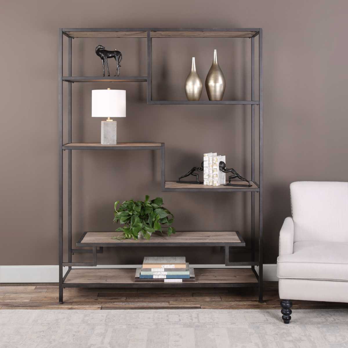 Heritage Bookcases & Shelving