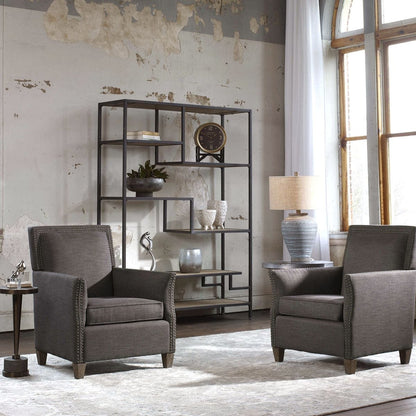 Heritage Bookcases & Shelving