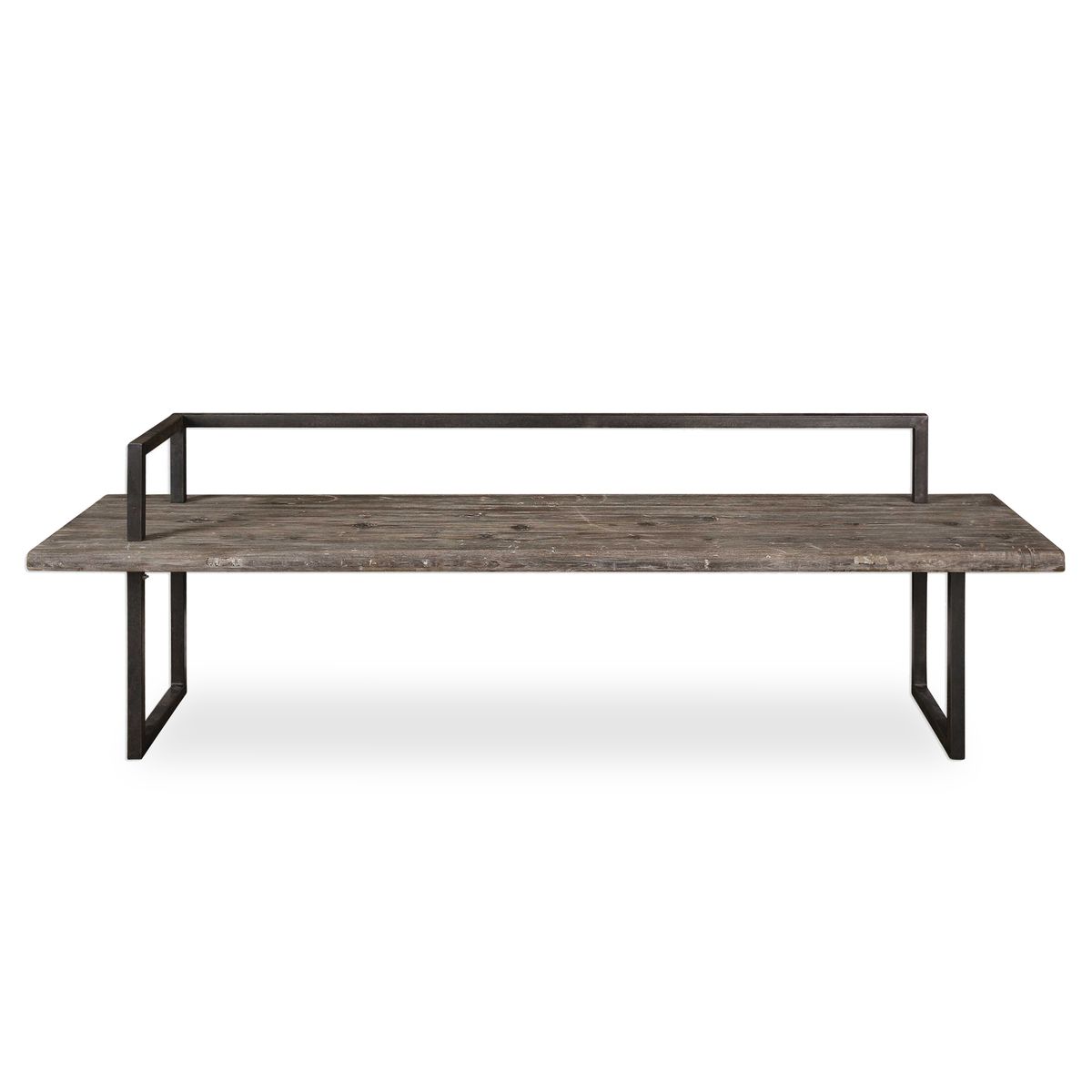 Refined Bench