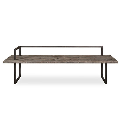 Refined Bench