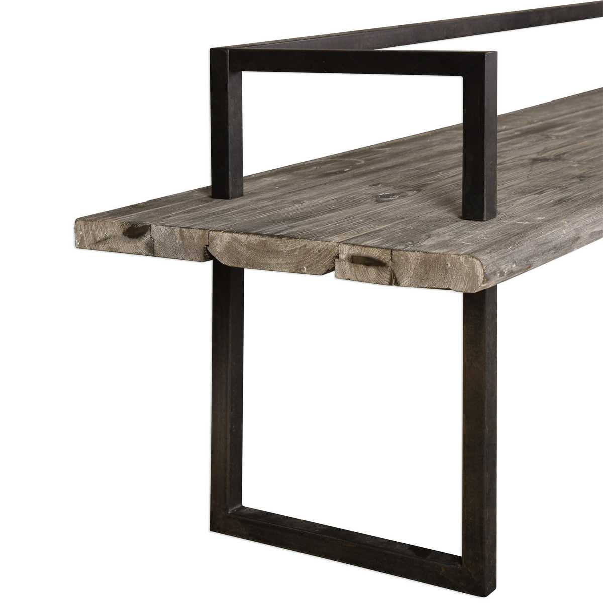 Refined Bench