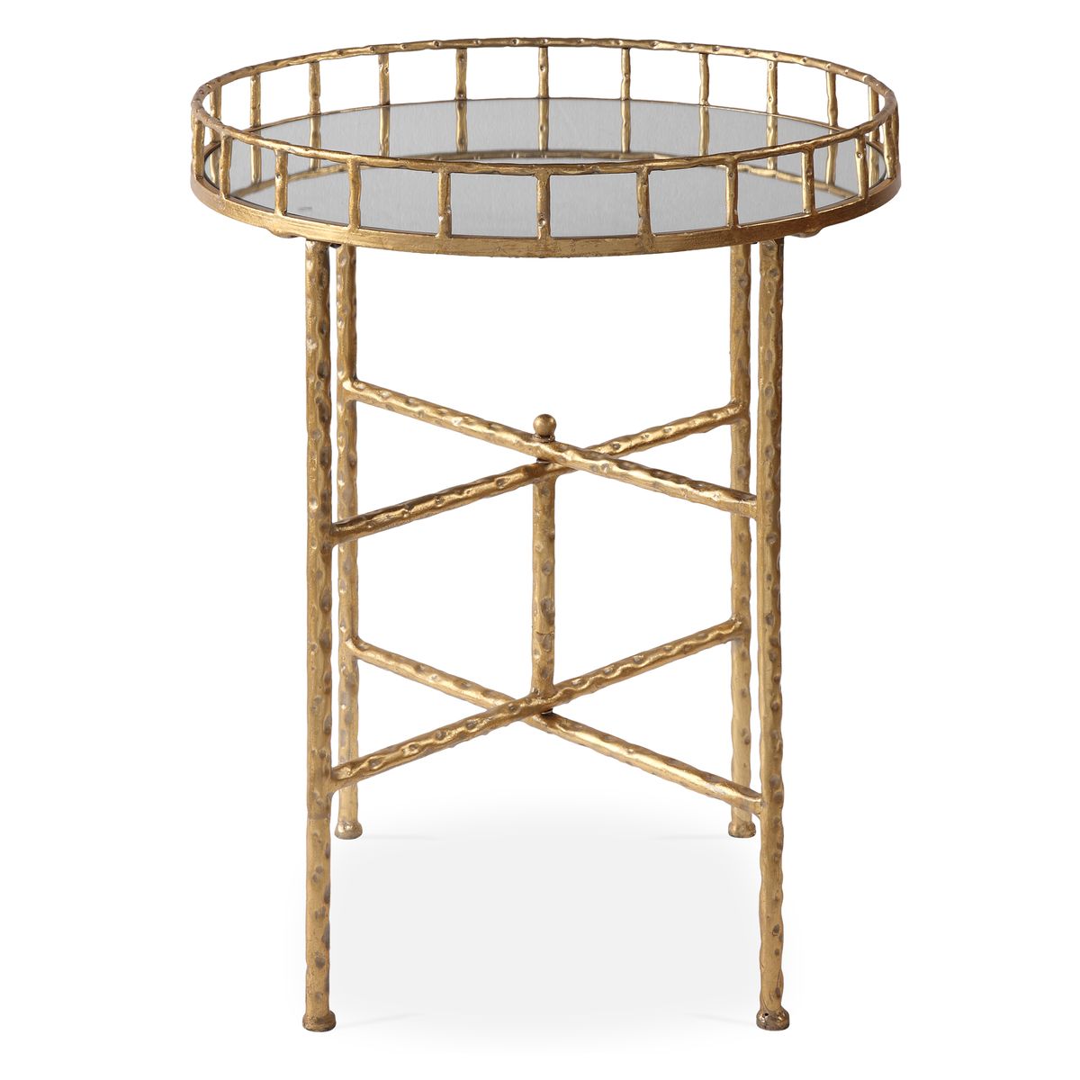 Elevated Side Table
