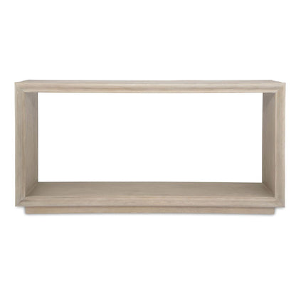 Aurelia 6 Console Table
