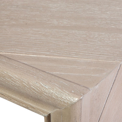 Aurelia 6 Console Table