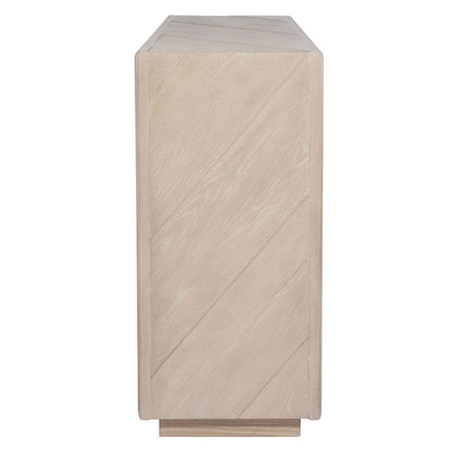 Aurelia 6 Console Table