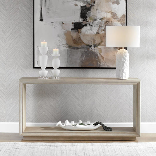 Aurelia 6 Console Table