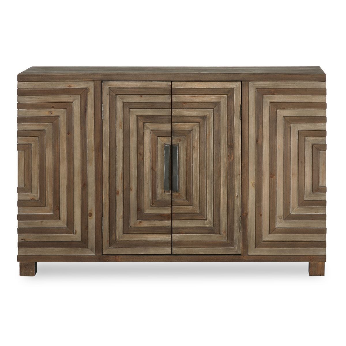 Signature Cabinet