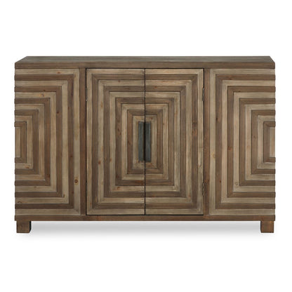 Signature Cabinet