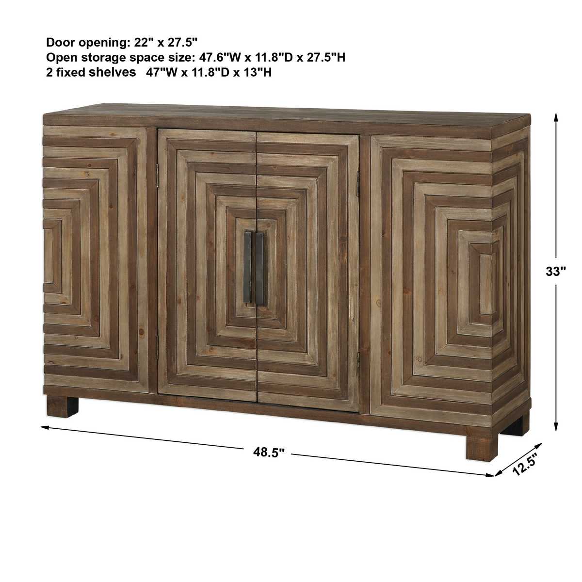 Signature Cabinet