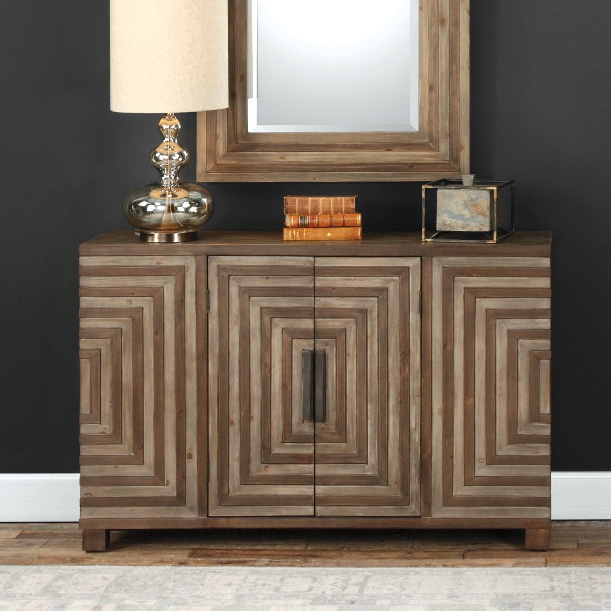 Signature Cabinet