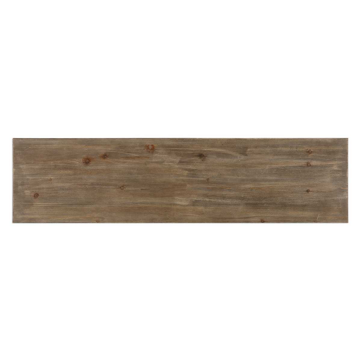 Signature Cabinet