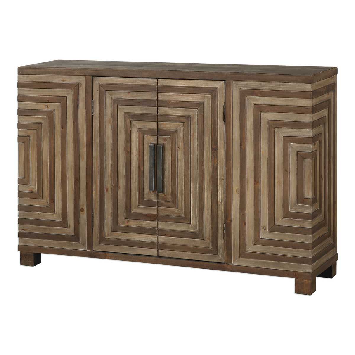 Signature Cabinet