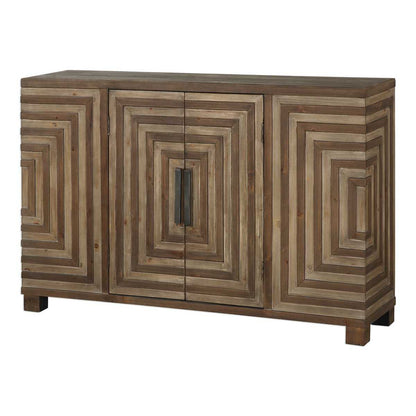 Signature Cabinet