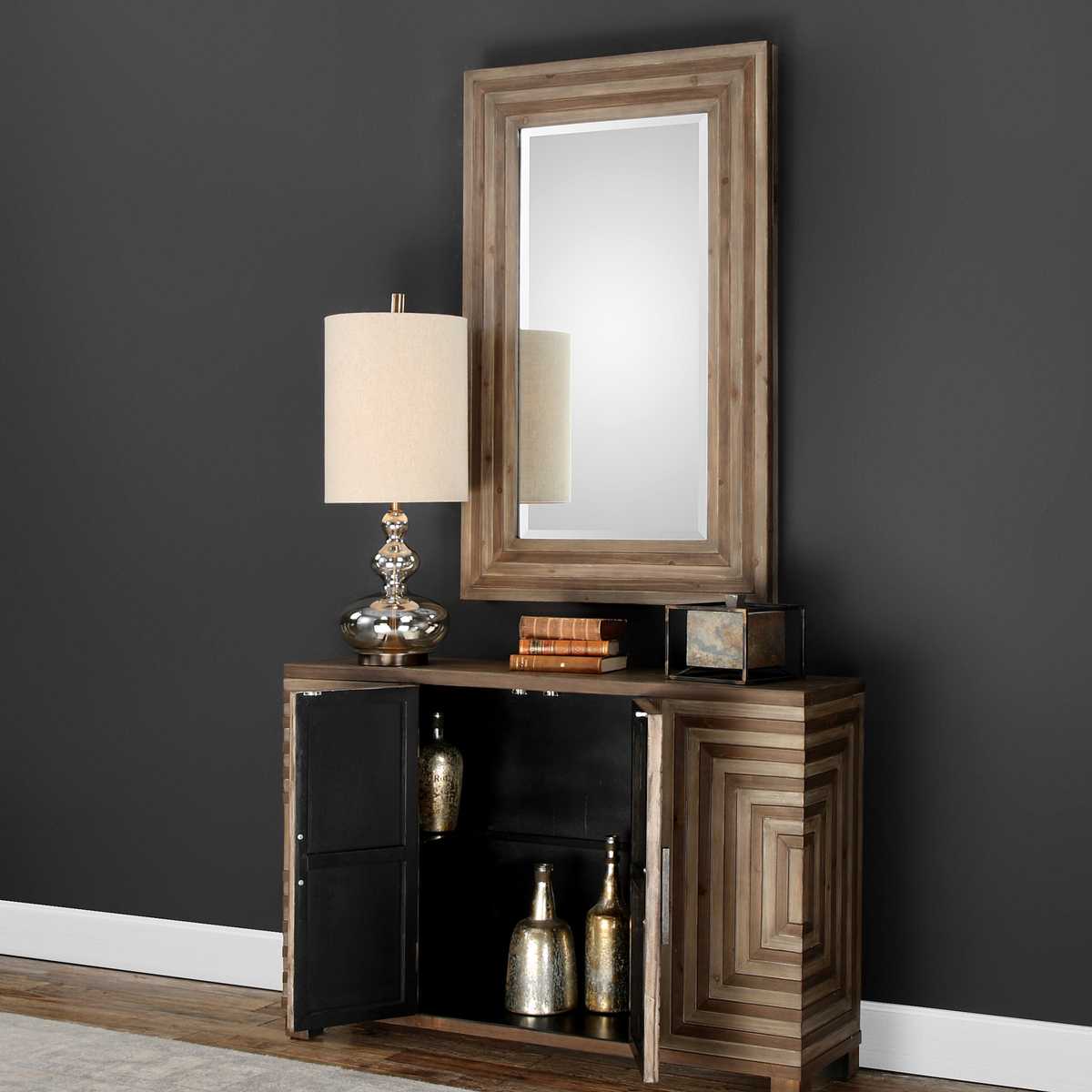 Signature Cabinet