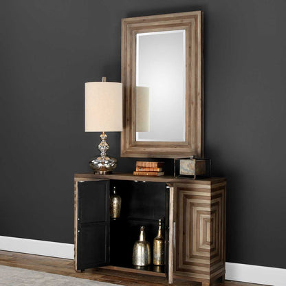 Signature Cabinet