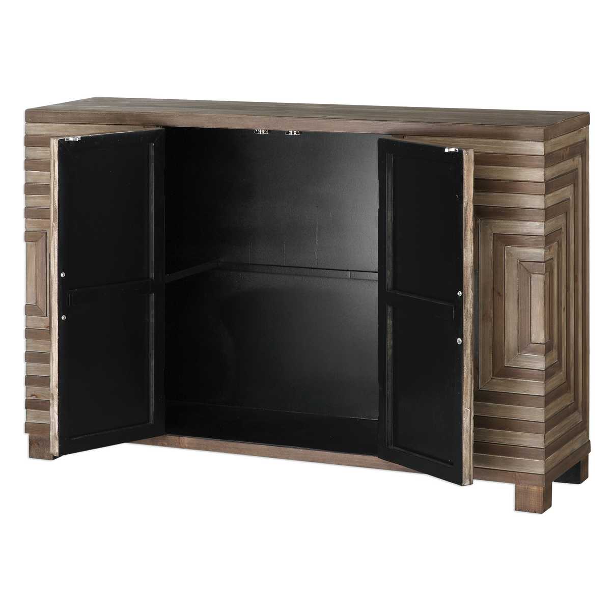 Signature Cabinet
