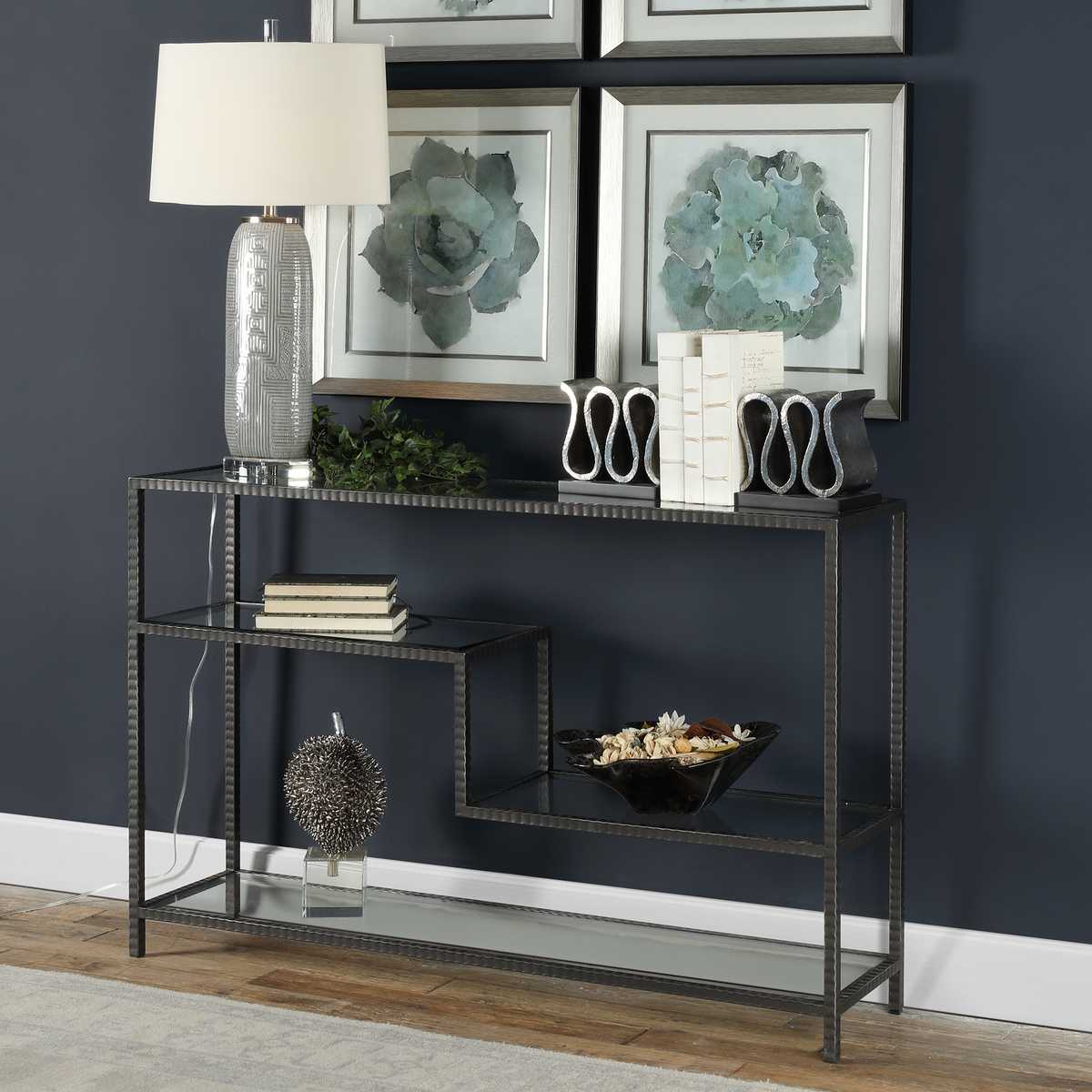 Heritage Console Table