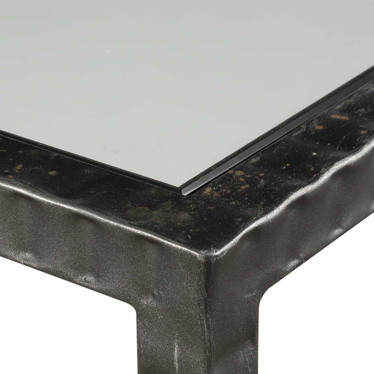 Heritage Console Table