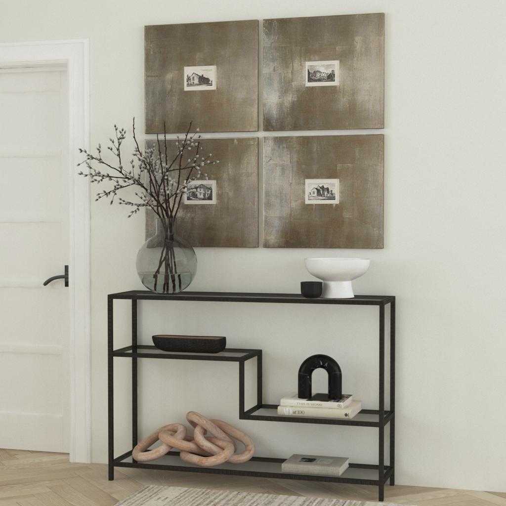 Heritage Console Table