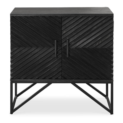 Elevated Cabinet