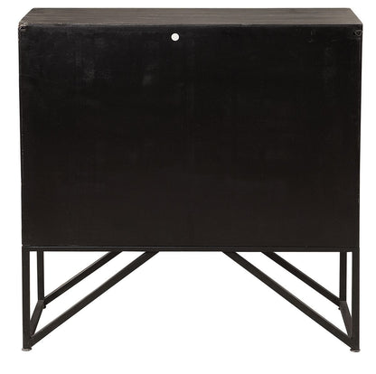Elevated Cabinet