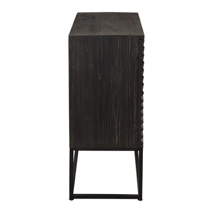 Elevated Cabinet